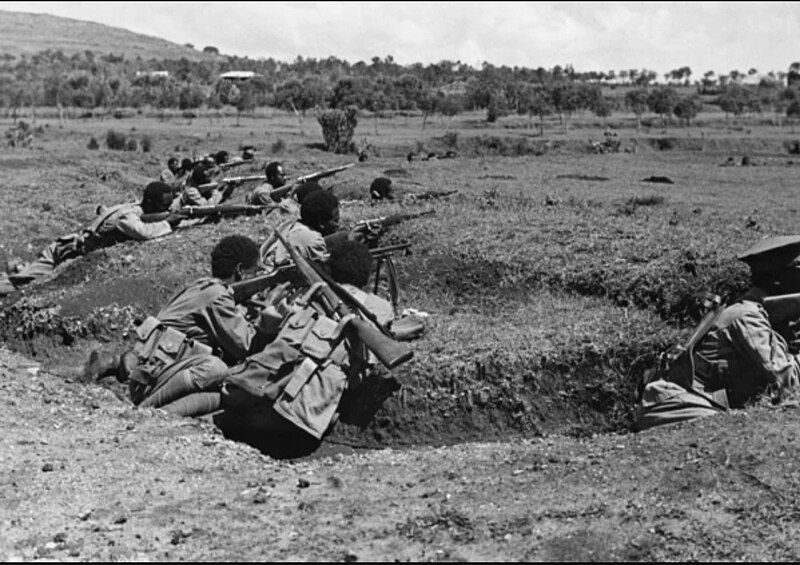 File:Ethiopian soldiers 1935.jpg