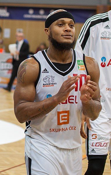 File:Eugene Lawrence 2019.jpg