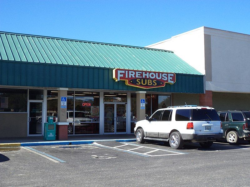 File:Firehouse Subs, Macclenny.JPG