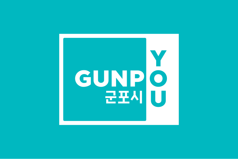 File:Flag of Gunpo.svg