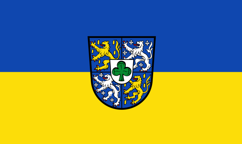 File:Flagge Usingen.svg