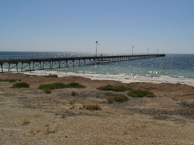 File:Fowlers-Bay-jetty.JPG