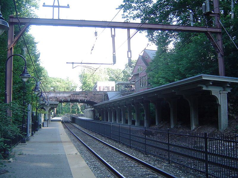 File:Glen Ridge Station.JPG