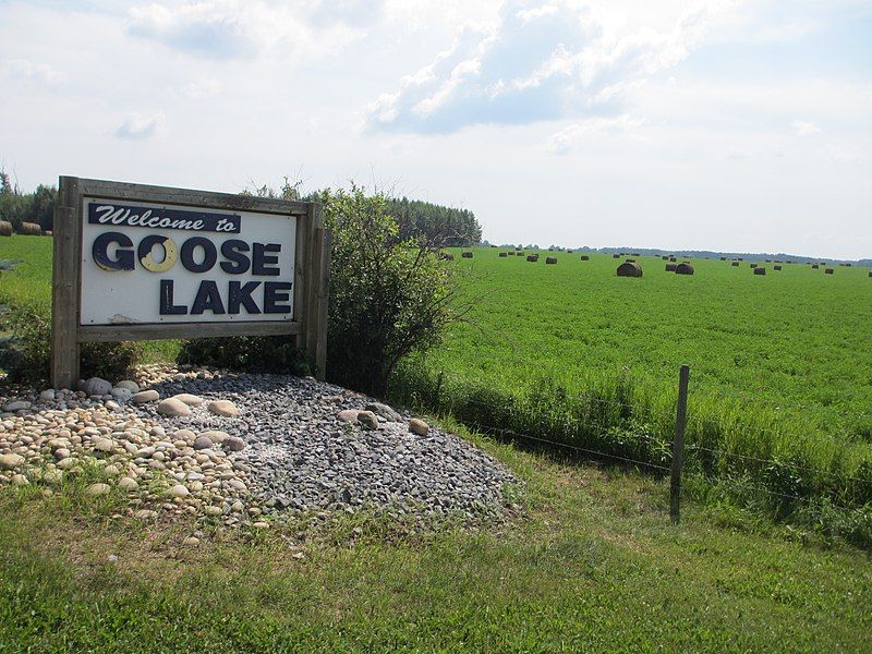 File:Goose Lake (14826539146).jpg