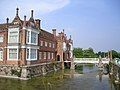 Helmingham Hall