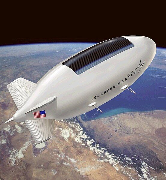 File:High Altitude Airship.JPG