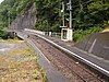 Hiranda station in 2007