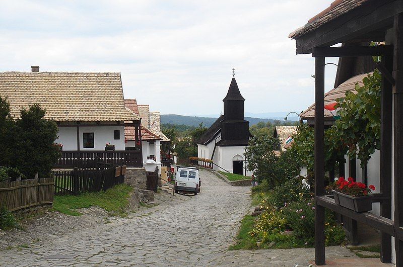 File:Holloko Village Center.jpg