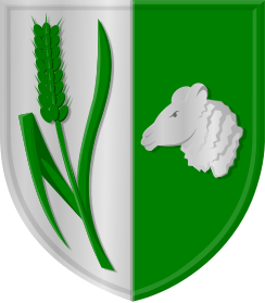 File:Jistrum wapen.svg