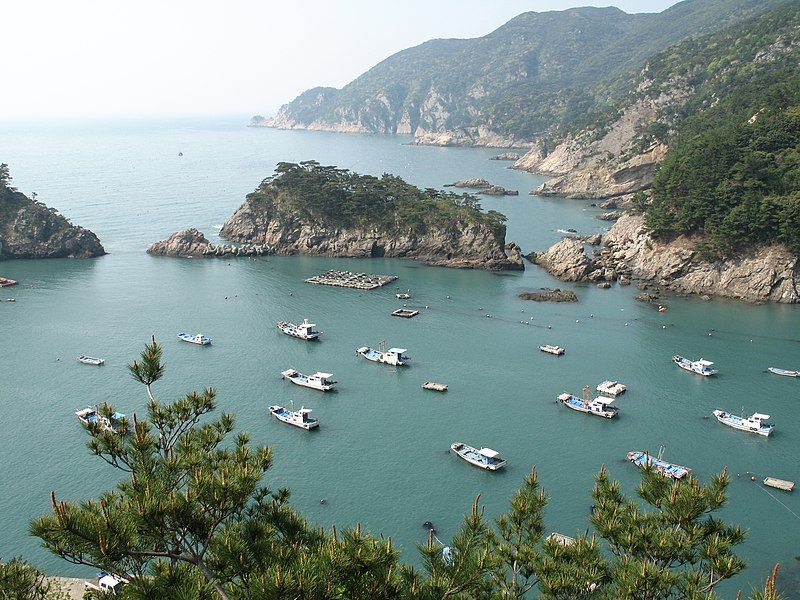 File:Korea-Heuksando Island-01.jpg