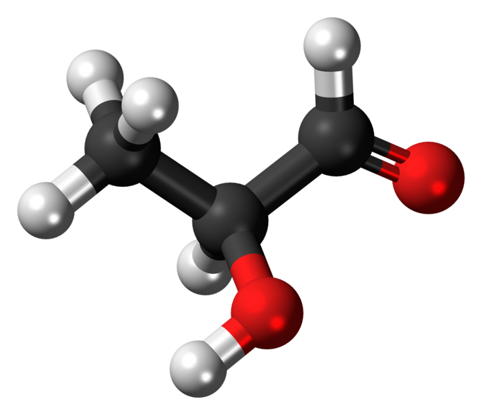 File:L-Lactaldehyde molecule ball.png