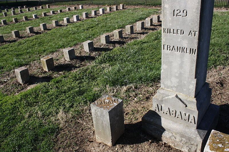 File:McGavock Confederate Cemetery.JPG