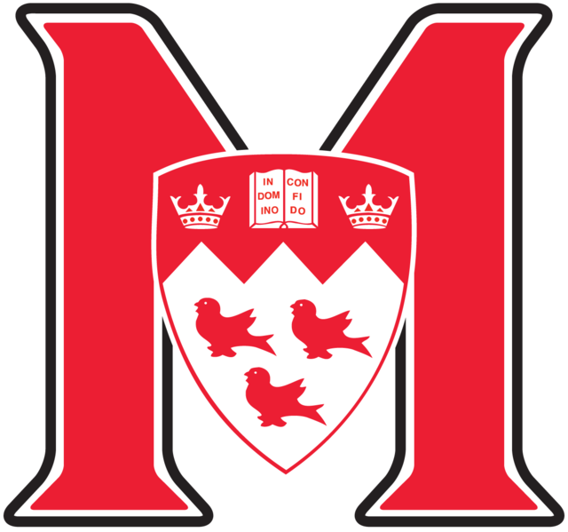 File:Mcgill athletics logo.png