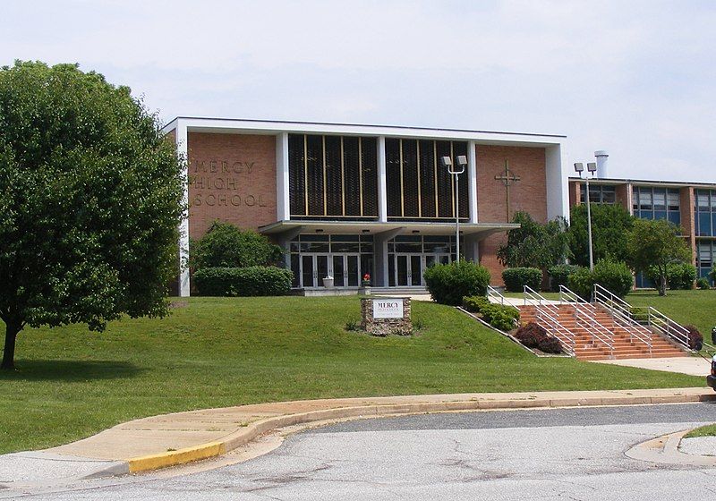 File:Mercy High School.jpg