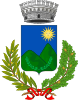 Coat of arms of Monchiero