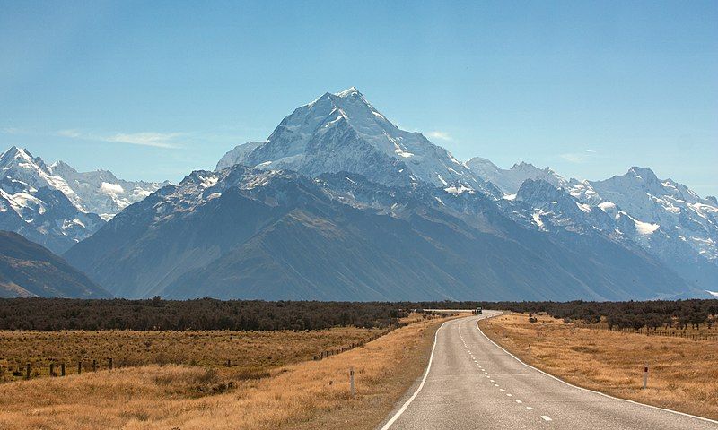 File:Mount Cook, NZ.jpg