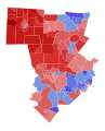 2022 United States House of Representatives election in North Carolina's 9th congressional district