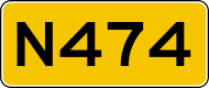 File:NLD-N474.svg