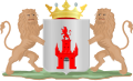 Coat of arms of Oudewater