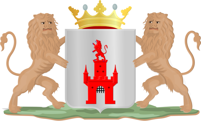 File:Oudewater wapen.svg