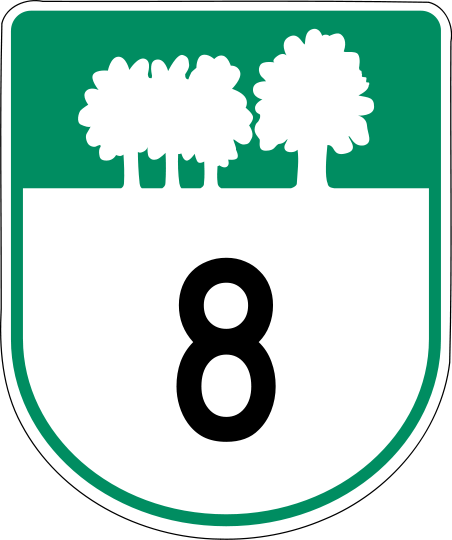 File:PEI Highway 8.svg