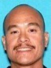 Philip Patrick Policarpio FBI Most Wanted Poster