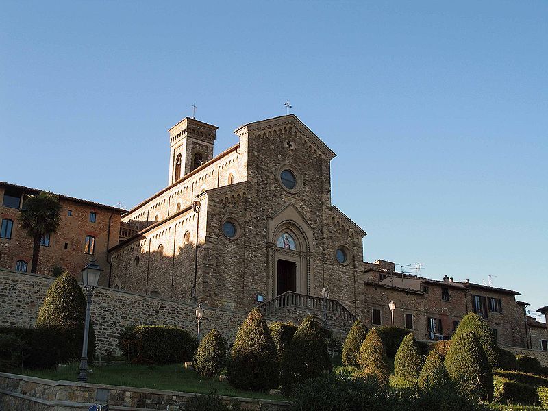 File:Pieve di Barberino.jpg