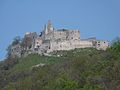 Burg Blasenstein, Slowakei