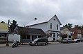 Masonic Temple (Port Hope, Michigan)