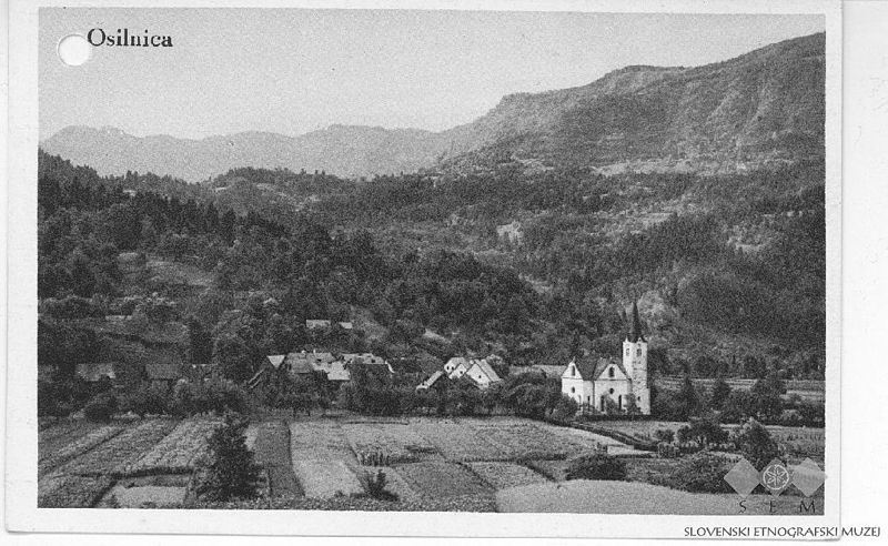 File:Postcard of Osilnica.jpg