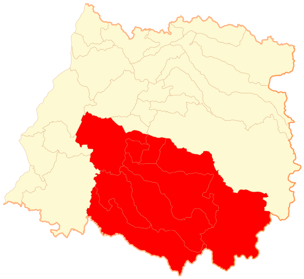 File:Provincia de Linares.svg