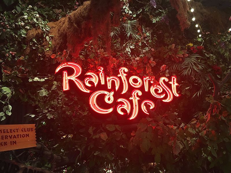 File:Rainforest-cafe-auburn-hills-michigan.jpg