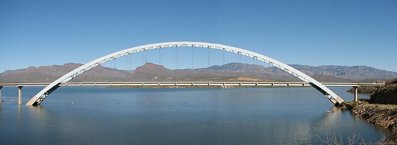 File:Roosevelt Lake Bridge.jpg