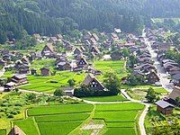 Shirakawa