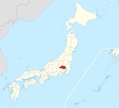 File:Saitama in Japan.svg