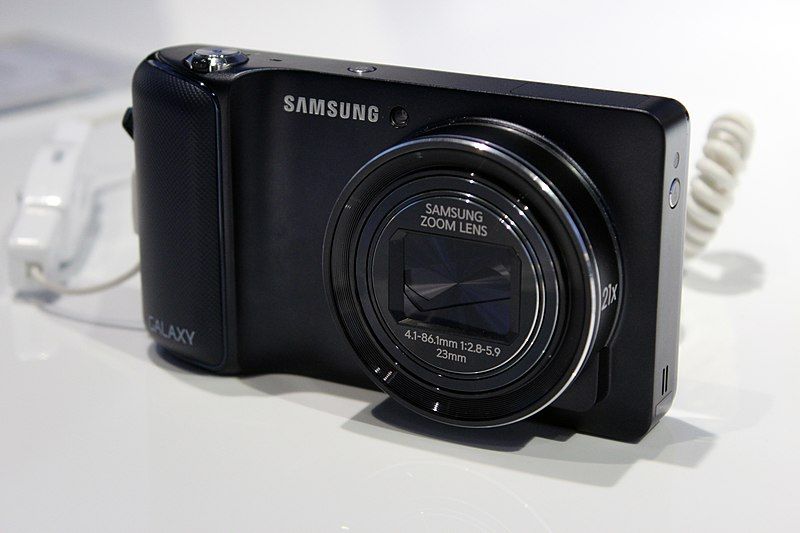 File:Samsung Galaxy Camera.jpg