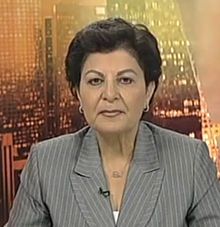 Picture of Homa Sarshar