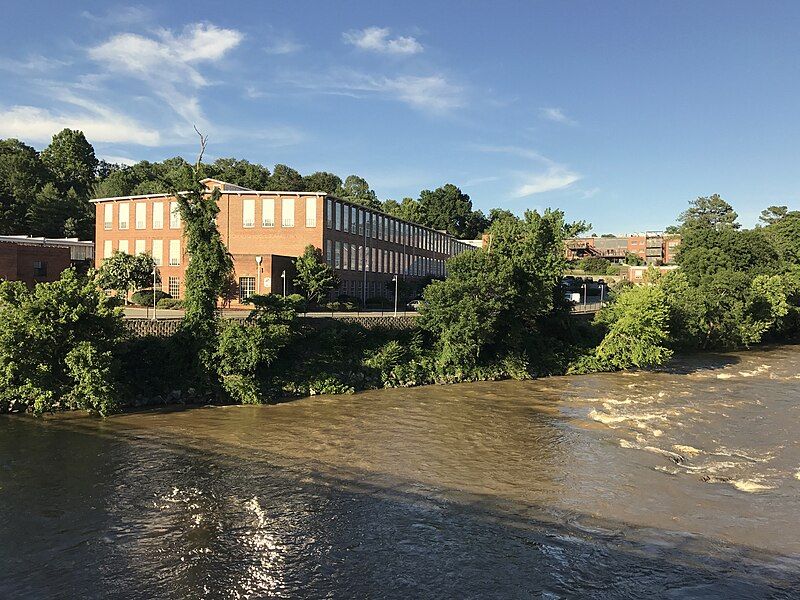 File:Saxapahaw Spinning Mill.jpg