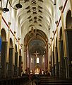 Basilica of Saint Servatius, Maastricht, Netherlands