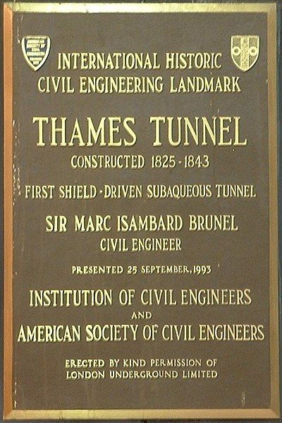 File:Thames Tunnel plaque.JPG