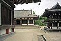 Toshodaiji, Nara