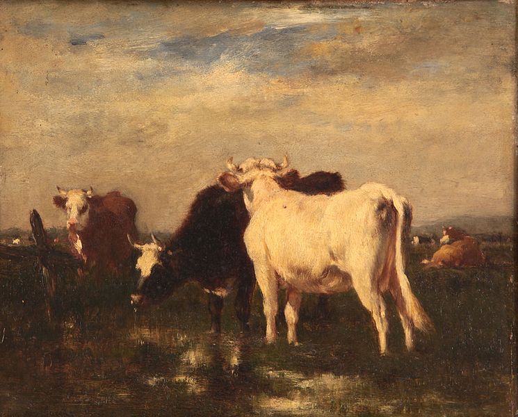 File:Vaches dans Paysage.jpg