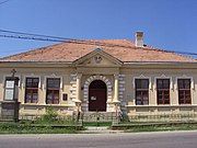 House in Valea Strâmbă