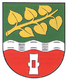 Coat of arms of Unstruttal