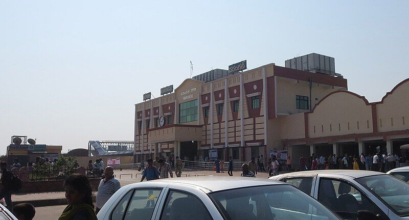 File:Warangal railway station.jpg