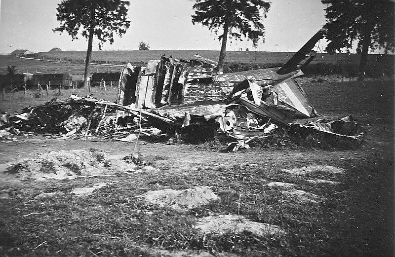 File:Wreckage Fairley Battle.JPG