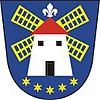 Coat of arms of Kunkovice