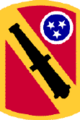 196th Field Artillery Brigade