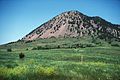 Bear Butte State Park, near Sturgis