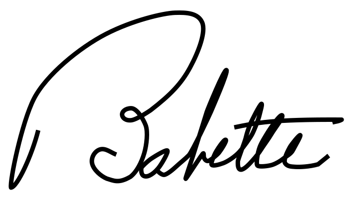 File:Babette Josephs (signature).svg